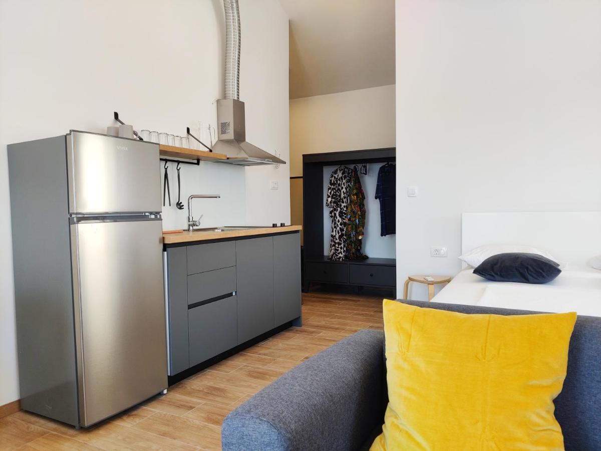 Brand New Apt W Balcony & Perfect Seaview At Center Хвар Екстер'єр фото